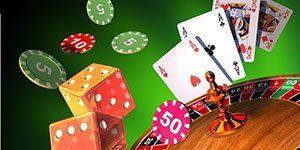 Casino bonussen gratis geld